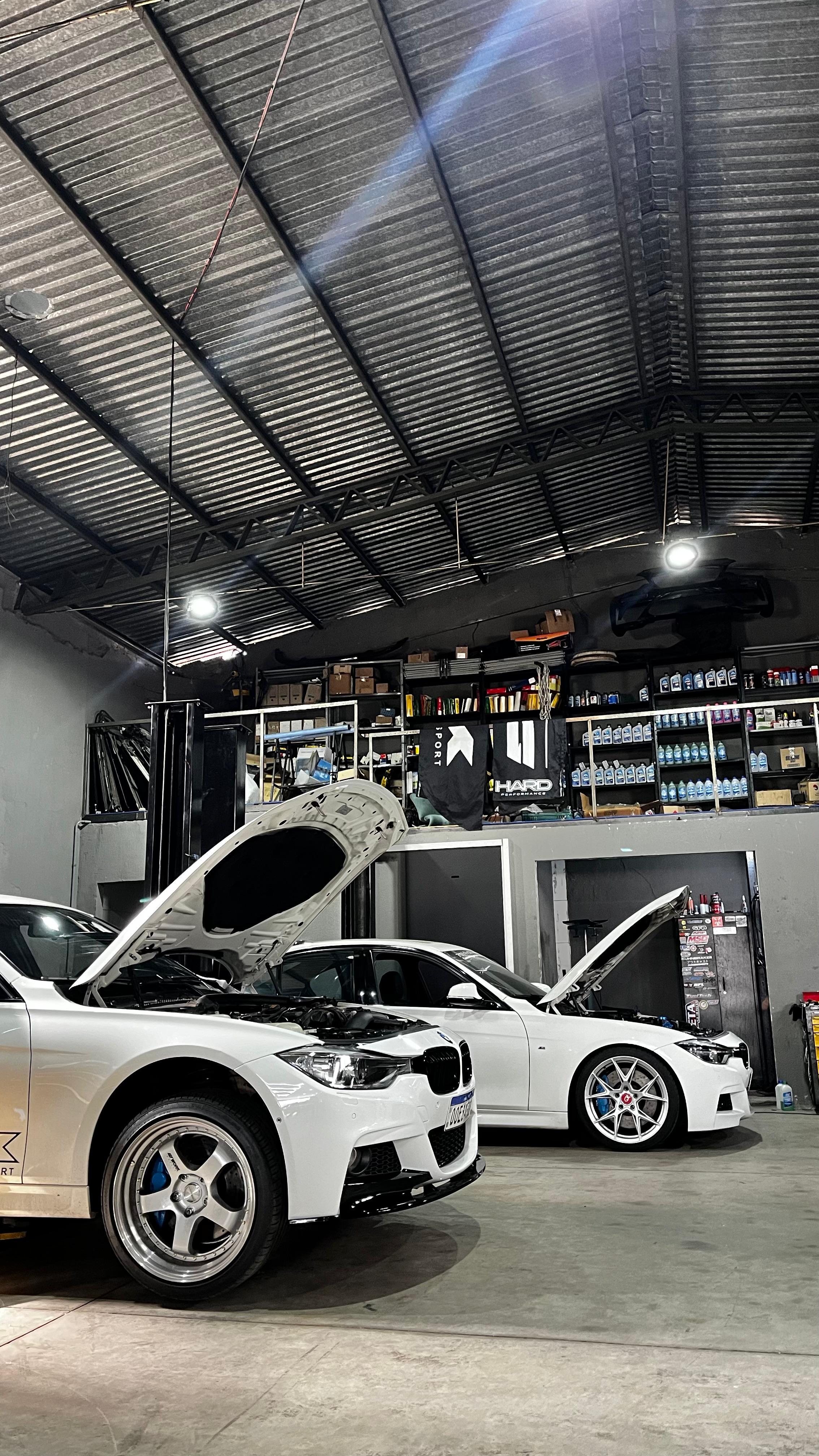 Oficina DK Motorsport